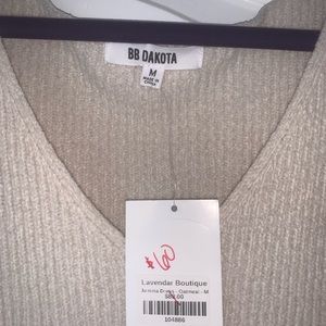 BB Dakota “Jemma Dress”